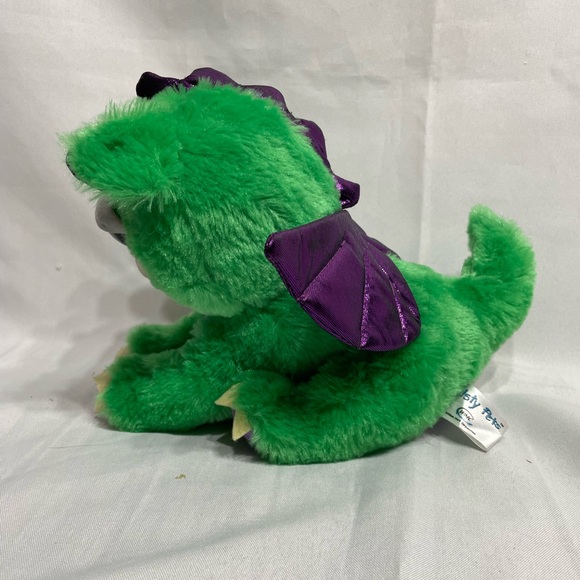 7” Feisty Pets Dragon Great Condition - Picture 5 of 10